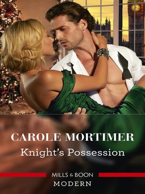 cover image of Knight's Possession